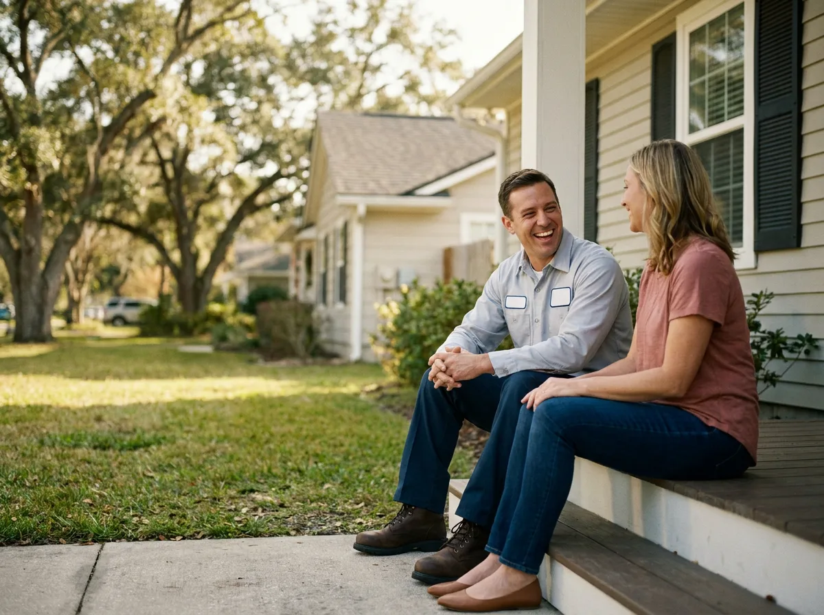 Septic tank pumping FAQs for Wylie, TX